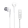 Ibuffalo Earphone BSHSMP02U07 White