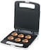 Geepas Sandwich Grill Toaster (Ggt671)