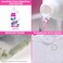 Vanish Liquid Fabric Stain Remover 1L -  White Clothes