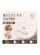 Rebune Electric Waffle Maker 750W RE-5-070 White
