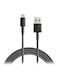 Anker Power Line Select+ Usb-C To USB 2.0 Cable 6Feet Black