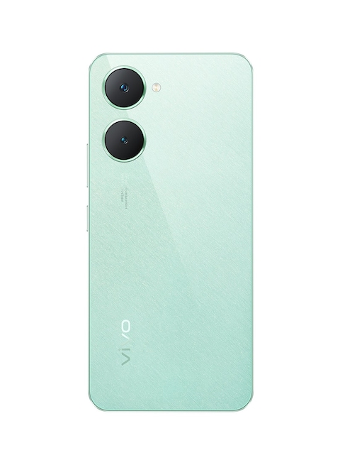 Vivo Y03 Dual Sim 4GB RAM 128GB 4G Gem Green