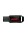 Cruzer Blade USB Flash Drive Black 128 GB