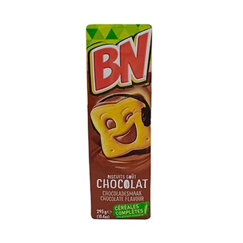 BN Chocolate Biscuits 300g