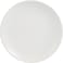 Royalford Rf7990 Porcelain Magnesia Dinner Plate, 7 Inch