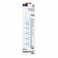mpBLBERRI BLB-EX852 Power Socket 3250w 3 Meter White, 4 Sockets, 4 PD Output, 2 USB Output