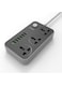 LDNIO - Multifunctional USB Hub Grey