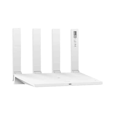 Huawei AX 7200 Series Router White