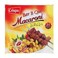 Crispo Bar B Que Macaroni 250g