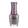 Artistic Nail Design Nl-Temperamental, Grey Creme - 15 ml