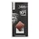 Carrefour Selection Noir 90% Cocoa Dark Chocolate 80g