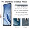 Pack of 2 Protective Tempered Glass Screen protector For Xiaomi Mi 11 Lite