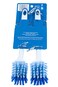 Dawn Kitchen Dish Brush, 1-Pack (2 Brushes In Total)