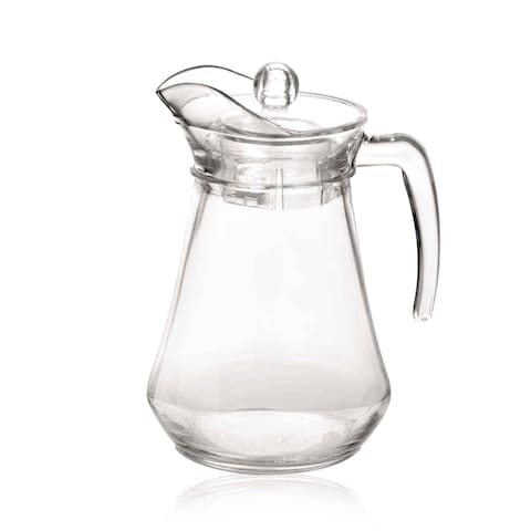 RK GLASS JUG SET, 7 PCS, RKG000