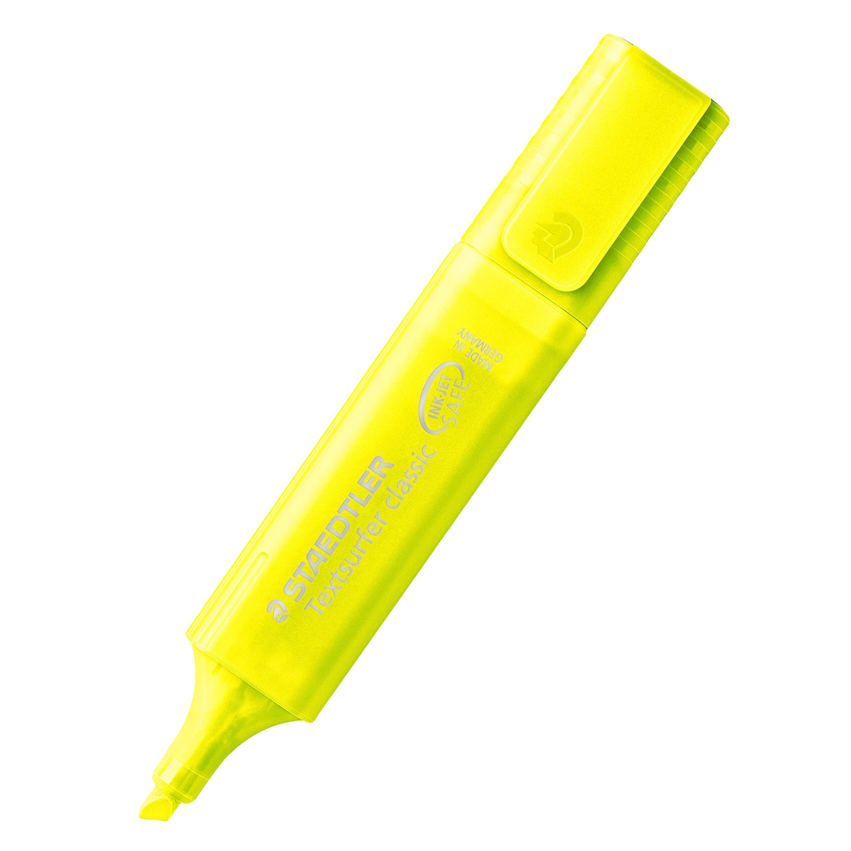 Staedtler Textsurfer Classic Highlighter 6 Pieces product thumbnail 2