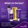 Wella Koleston Kit Root Touch Up Hair Color 6-7 Chocolate