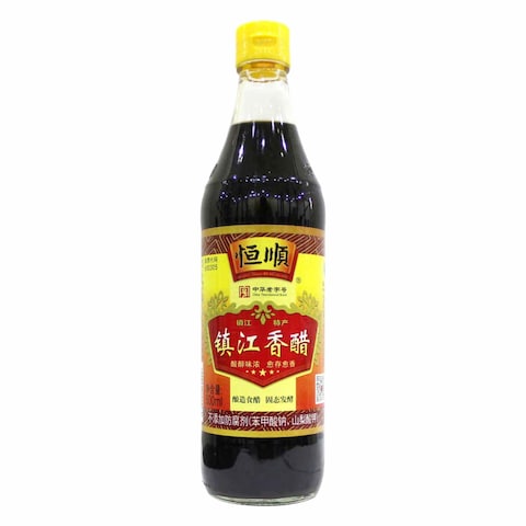 Hengshun Balsamic Vinegar  500ml