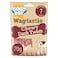 Good Boy Wagtastic Chewy Duck Twists 70g