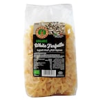 Buy Organic Larder White Farfalle 500g in UAE