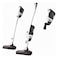 Miele Cordless Stick Vacuum Cleaner Triflex HX2, Lotus White, HEPA Filter
