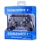 WIRELESS GAME PAD DOUBLESHOCK 4  CONTROLLER BLACK