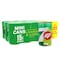 7UP Carbonated Soft Drink Can 155ml Pack of 15