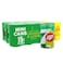 7UP Mini Cans 155ml Pack of 15