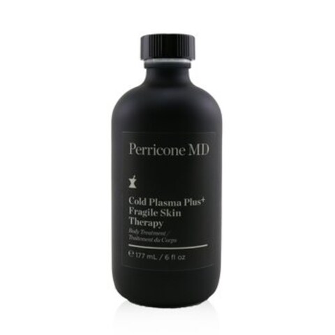 Cold Plasma Plus+ Fragile Skin Therapy Body Treatment