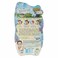 Montagne Jeunesse 7th Heaven Dead Sea Clay Easy Peel Off Mask White 10ml