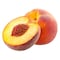 Yellow Imported Peach