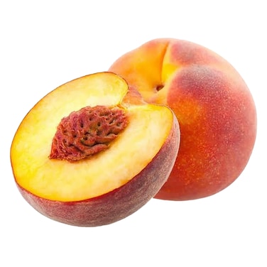 Peach Yellow Import 500g