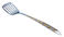 BERGER STAINLESS STEEL SLOTTED TURNER