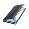 Samsung Plastic Clear View Case Cover For Galaxy Note10+ Black
