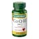 Nature's Bounty Capsules Co Q-10 Softgels 200mg 45 Count