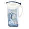 Lock &amp; Lock One Touch Water Bottle 1.6 lt