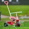 TP Trike 2-in1 Bubblegum Pink 714