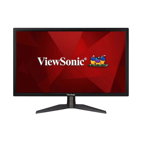شاشة كمبيوتر فيوسونيك VX2458-P - 24 بوصة 144 هرتز 1 مللي ثانية للالعاب