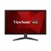 شاشة كمبيوتر فيوسونيك VX2458-P - 24 بوصة 144 هرتز 1 مللي ثانية للالعاب