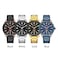 CURREN- 8331 Man Watch Man Sport Watch Man Waterproof Outdoor Wristwatch Quartz Watch Male Watch Military Army Watch for Men