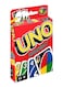 Generic Uno Playing Card Game
