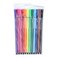 Color Pen Washable Super Markers 12 Pcs
