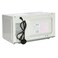 20 Liters Manual Microwave White Rm206