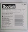 Scotch Magic Tape