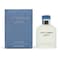 Dolce Gabbana Light Homme fragrance for men 125 ml