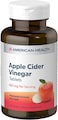 American Health, Apple Cider Vinegar Tablets, 200 Tablets