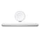 APPLE CHARGING DOCK MAGNETIC WHT