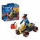Playmobil Offroad Quad
