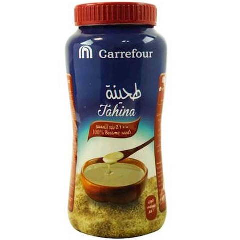 Carrefour Tahina 1 Kg