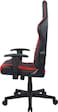 Dxracer P Series Gaming Chair, Black And Red (Electronic Games)