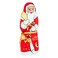 Lindt Santa Claus Milk Chocolate 125g